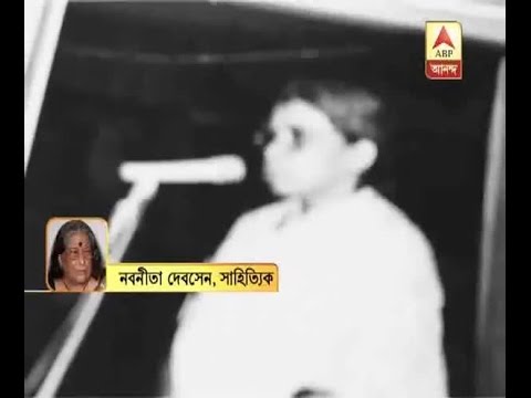 The end of an era, reaction of Nabanita Dev Sen on Mahasweta Devi's death