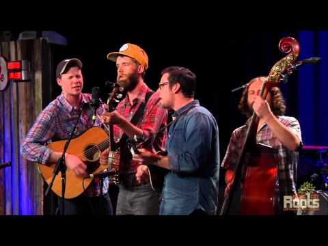 The Westbound Rangers "Big Scioty"