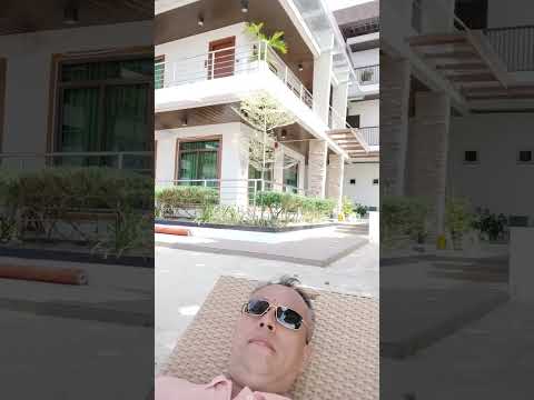 Alima ARQ beach resort