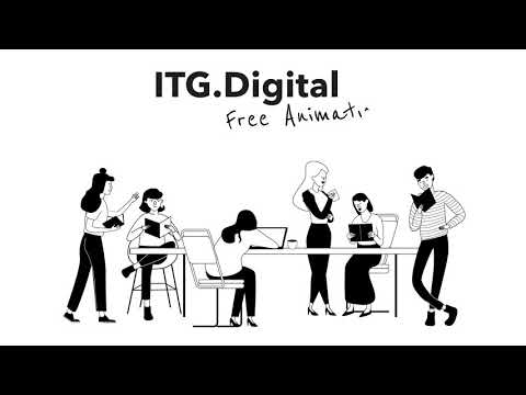 ITG.Digital - FREE Animations