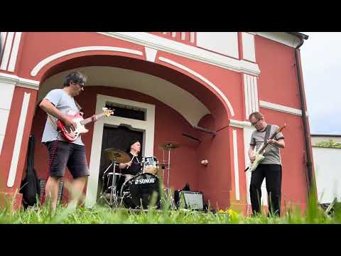 The Surfing Turtles - The Surfing Turtles - Penetration