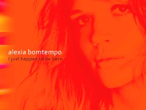 Alexia Bomtempo - Nine Out Of Ten