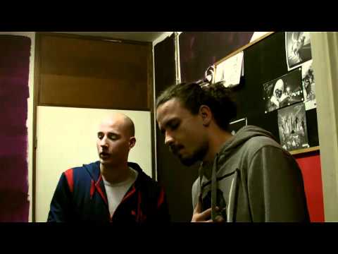 Cnop & Grey Studio sesion