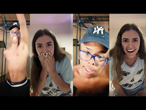 BOCA TRAUMATIZ0U A GRINGA KKKKKKKKKK ( NUNCA RIR TANTO NA MINHA VIDA )