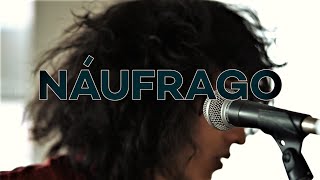 Video Náufrago de Mateo