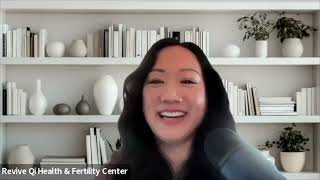 Why IVF Fails: The Truth About Fertility Clinics, Egg Quality & IVF Protocols with Tasha Blasi