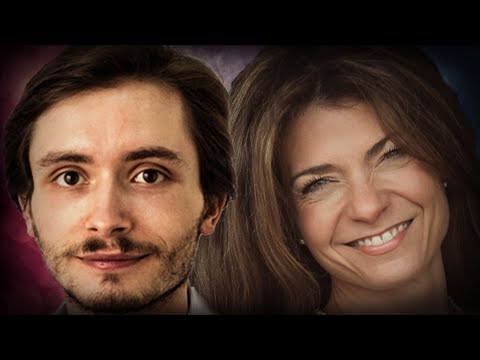 The Dissenter — The Dissenter Podcast