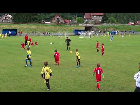 FCB-PD 2007 U8 2015 - 1_PD-Presov 2:3