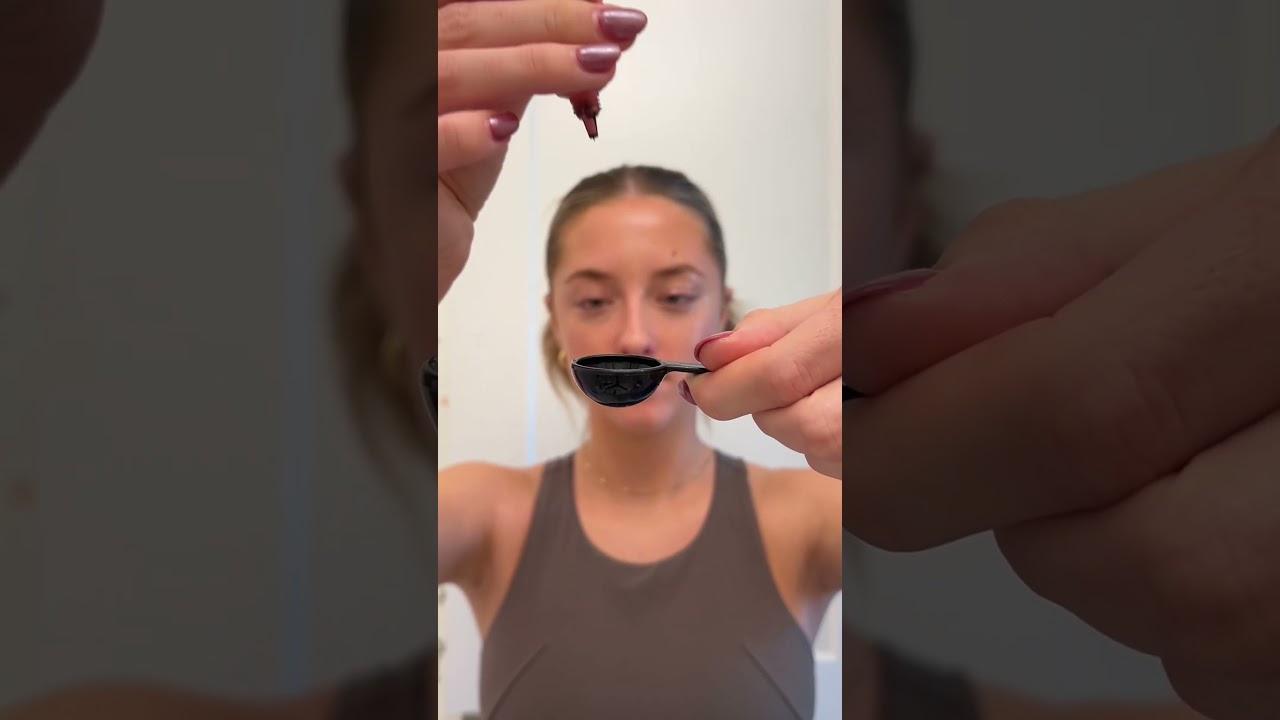 tinting my lashes at home