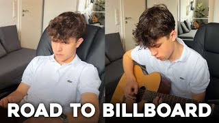 Becoming A Billboard Music Producer In 2025