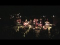 Jazz Vocalist Cris Barber - "Old Devil Moon" -- in HD!