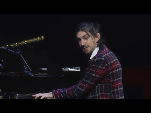 The expression of dancing with the rules of music | Sobol Elad | TEDxChengdu