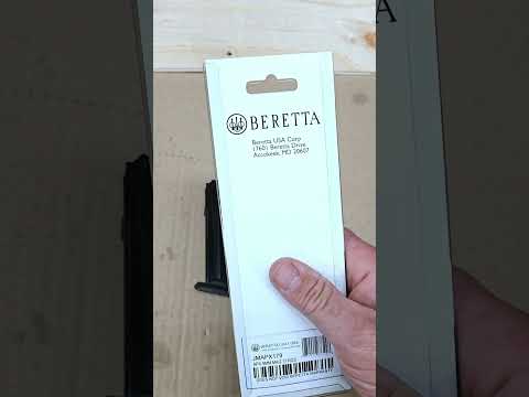 Beretta APX Centurion 1000 Round Review: The Best Pistol Under $400 ?