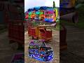 MOBIL TRUK OLENG PASANG KLAKSON BASURI Viral Like Trending Video Shortsvideo Shorts