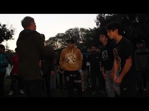 Siconrap vs Thunder vs Acertijo vs Rezzoul vs Facuskill - Filtro fecha 1