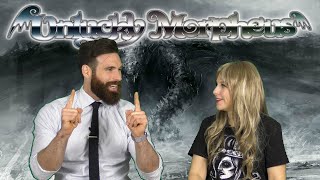 Download lagu Unlucky Morpheus Live Reaction Review! Black Pentagram | Knight of Sword | Carry On Singing... mp3 Download lagu Unlucky Morpheus Live Reaction Review! Black Pentagram | Knight of Sword | Carry On Singing... mp3