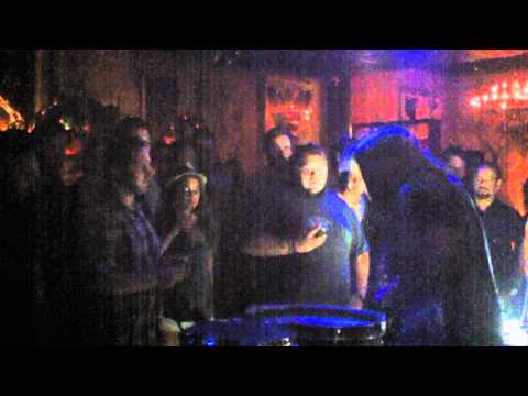 Slow Magic at Bardot 4/10/13