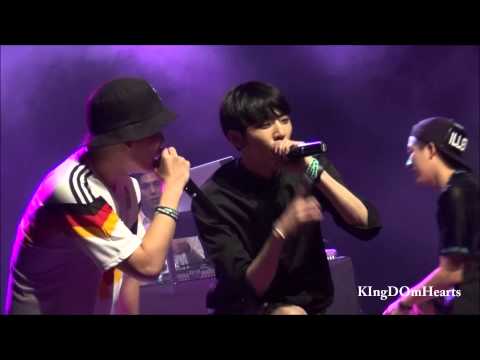 0712 스픽쇼 한시가너무바빠 ＫＩＤＯＨ