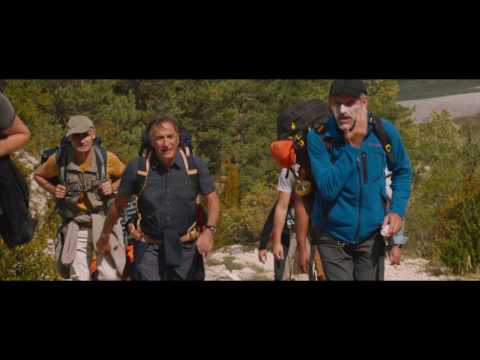 Père Fils Thérapie ! (avec Richard Berry) - Bande-Annonce / VF