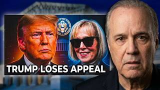 Trump Loses E. Jean Carroll Appeal| Supreme Court Kills FTC, Saves Mail-In Ballots