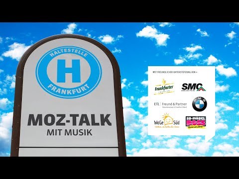 MOZ-Talk aus dem Kleist Forum