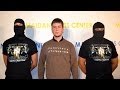 Гражданин России стал добровольцем батальона "Азов": буду бороться за Украину 