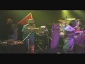 Turbulence Live in Toronto (High Quality)
