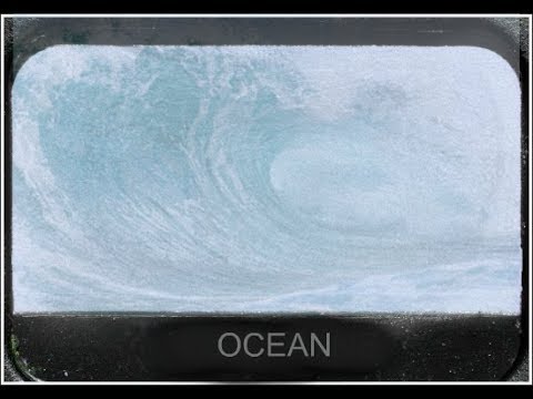 Ocean - Bipolar Explorer