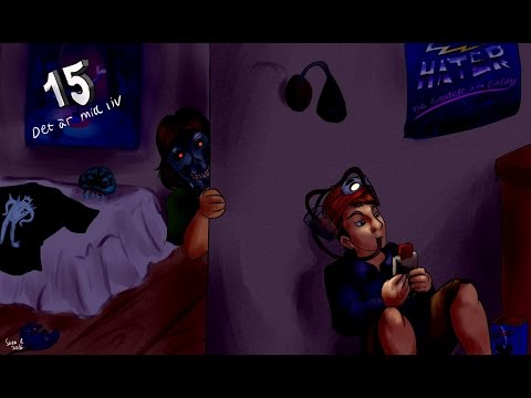 Felix Recenserar - 15: Det är mitt liv