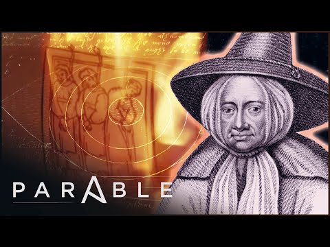 Chronicles of Persecution: King James I's Dark Mission | Parable