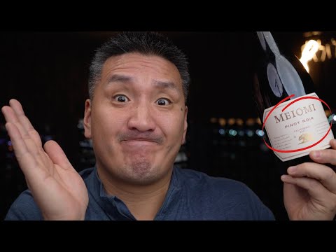 Is MEIOMI Pinot Noir GOOD???