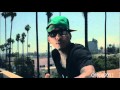 Kid Ink- Cali Dreamin' (HD Video) 