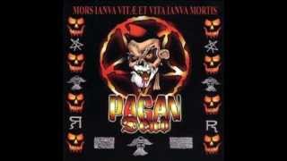 The Pagan Dead - Samhain