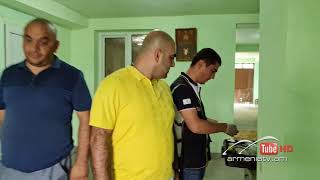 Սուր անկյուն 15.08.2021 - Գագիկ Շամշյան «Երբ արագությունը մահաբեր է»