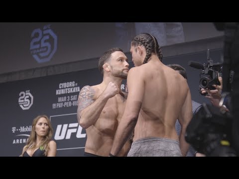 How To Watch UFC 222 & Betting Odds