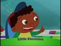 Disney Junior Love Your Planet Weekend Promo April 2012 INCOMPLETE