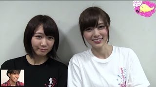 ソニレコ！暇つぶしTV 2013.11-② 白石/ななみんも登場!?乃木坂46代々木ライブの裏側大公開!