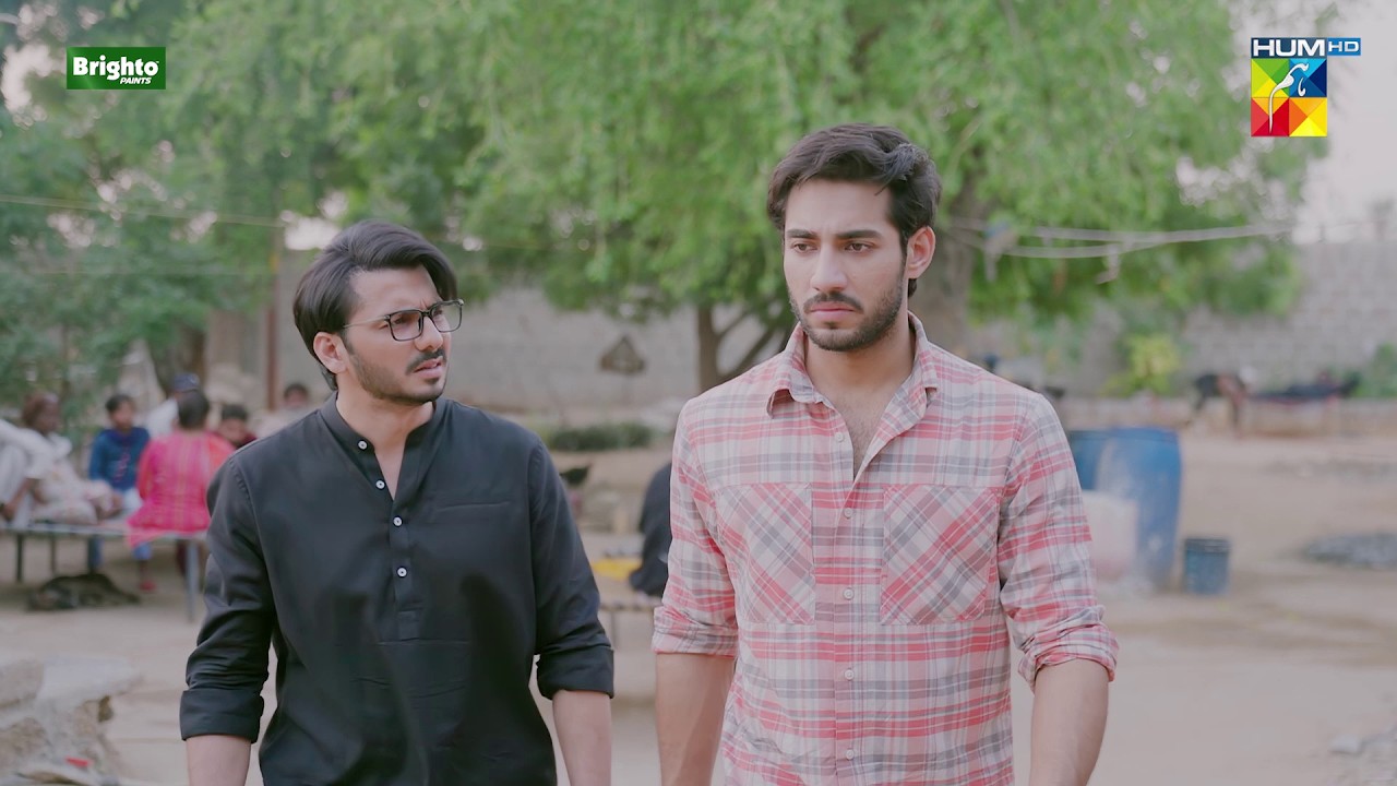 Meri Zindagi Mein Tou Kabhi Asan Waqt Aaya Hi Nahi..! #kinzahashmi - Leader - HUM TV