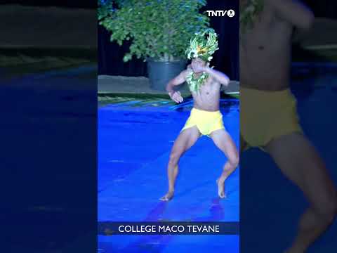 Teikanapa PAU - Meilleur danseur Heiva Taure'a 2025