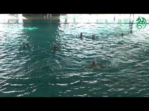 DP U17  VD Kamnik - VD Koper