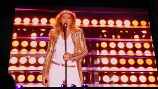 Celine Dion - Love Me Back To Life
