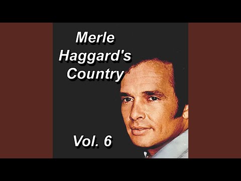 My Past Is Present - Merle Haggard