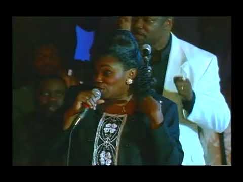 Rev. Andrew Cheairs & The Songbirds - Trying to Make It In