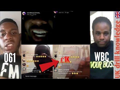 Kidavelly Gets Pressured By Worldboss Into Showing His Universal Credit... Shows £1k Claims Its 5k 😳
