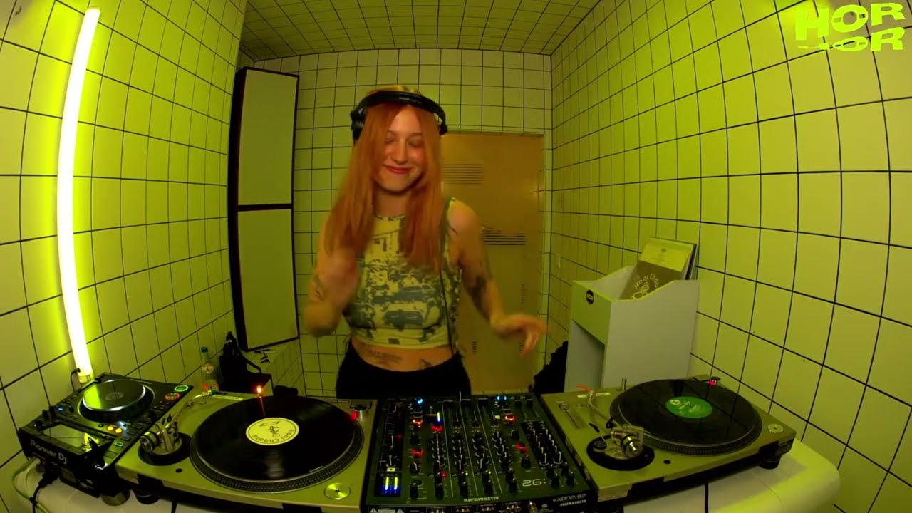 DJ Sweet6Teen