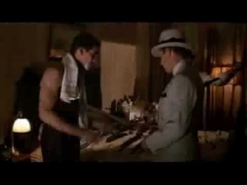 COTTON CLUB TRAILER!!!.flv