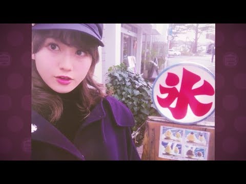 欅坂46 守屋茜　＜自撮りＴＶ＞
