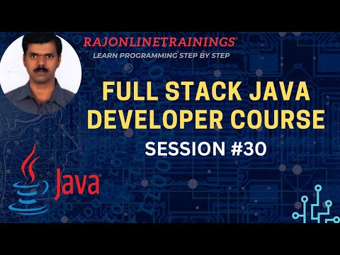 Become A Full Stack Java Developer In Just 50 Days Master Javascript