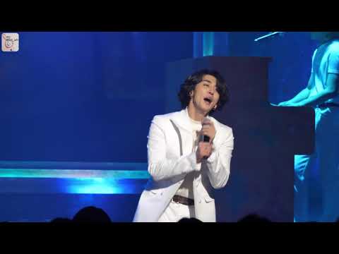 [직캠][4K 60P] 잔나비 - See Your Eyes [190317 잔나비 전국투어 콘서트]