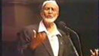 Hijab in Bible too! Why females need to wear veil?NOTE: The speaker uses WESTERN' just as it is dominant...; otherwise, it...